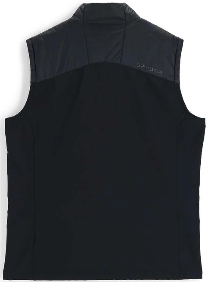 Spyder Glissade Hybrid Insulated Vest 2023