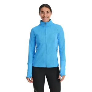 Spyder Women's Bandita Full-Zip Fleece Jacket 2025