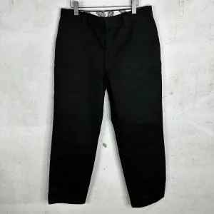 St. Michael Black Dickies