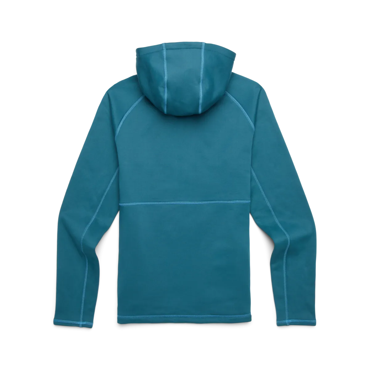 Tempa Fleece Hooded Jacket - Men's