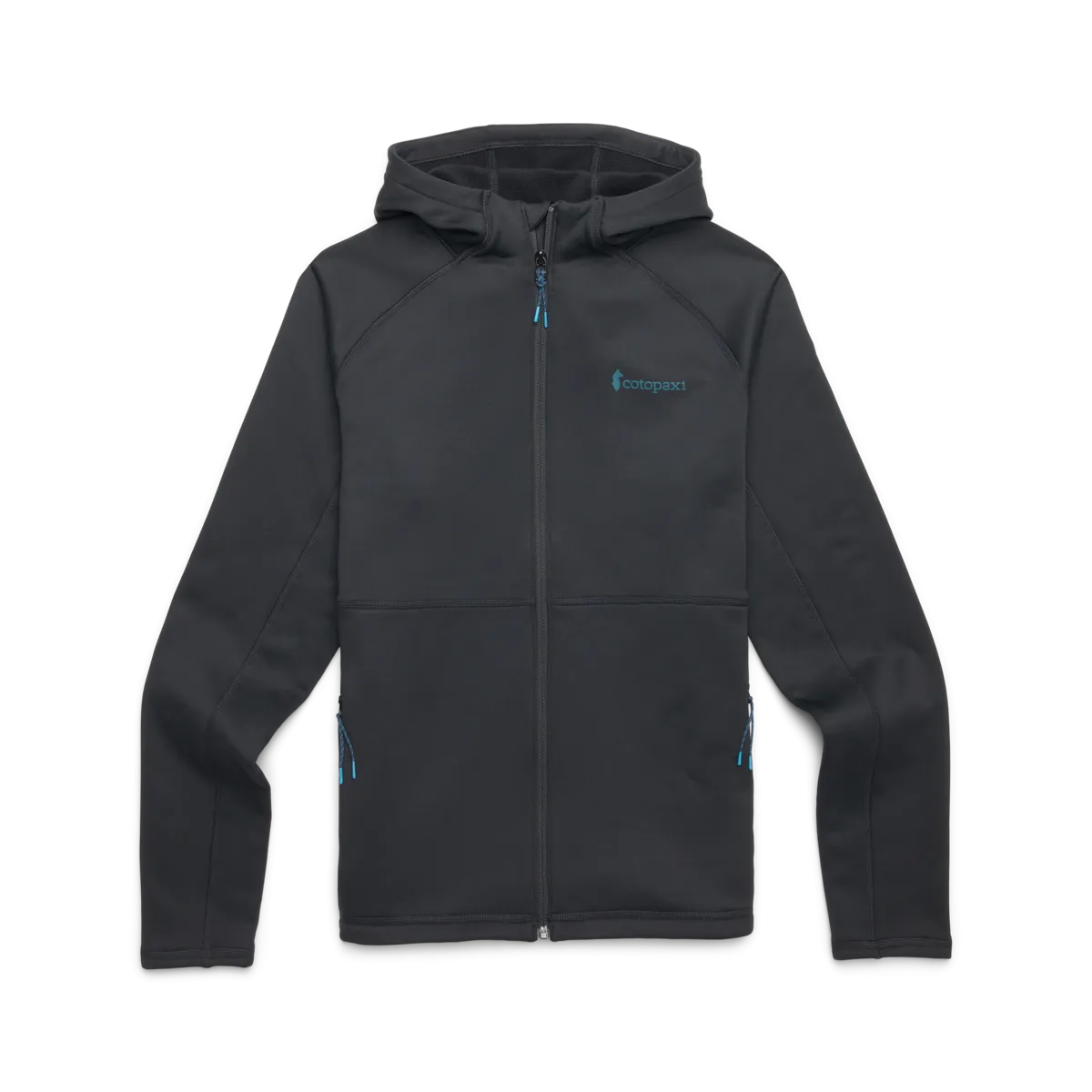 Tempa Fleece Hooded Jacket - Men's