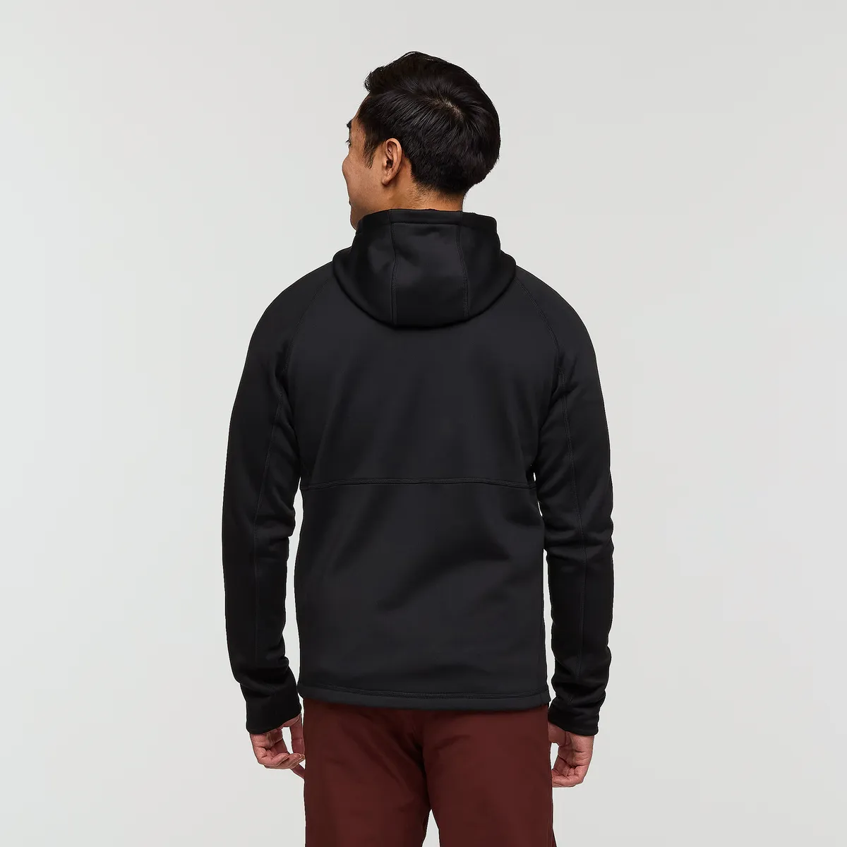 Tempa Fleece Hooded Jacket - Men's