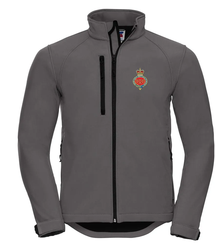 The Grenadier Guards Soft-shell Jacket