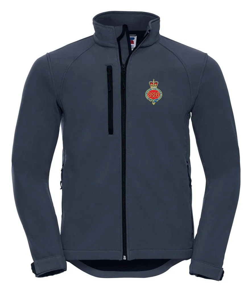 The Grenadier Guards Soft-shell Jacket