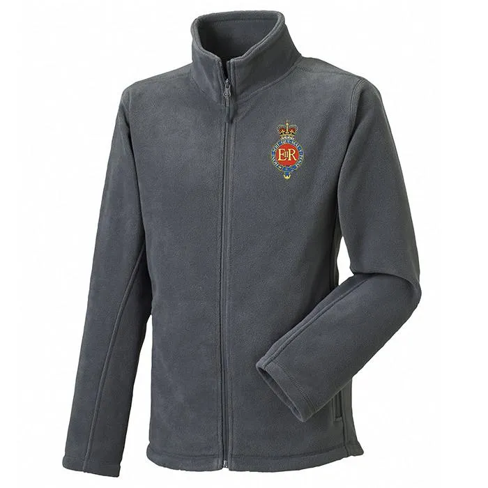 The Household Cavalry Outdoor Fleece Jacket