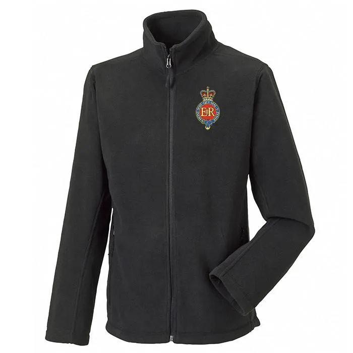 The Household Cavalry Outdoor Fleece Jacket