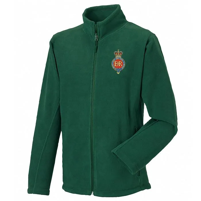 The Household Cavalry Outdoor Fleece Jacket