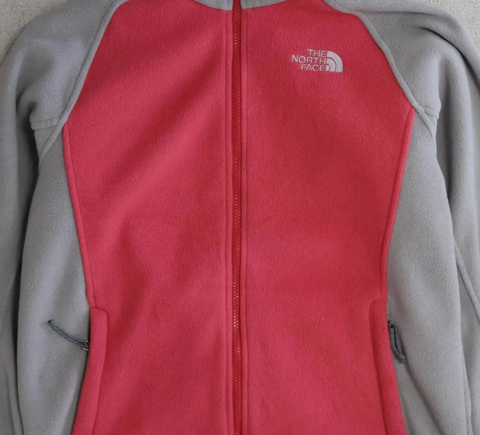 The North Face Fleece (M)