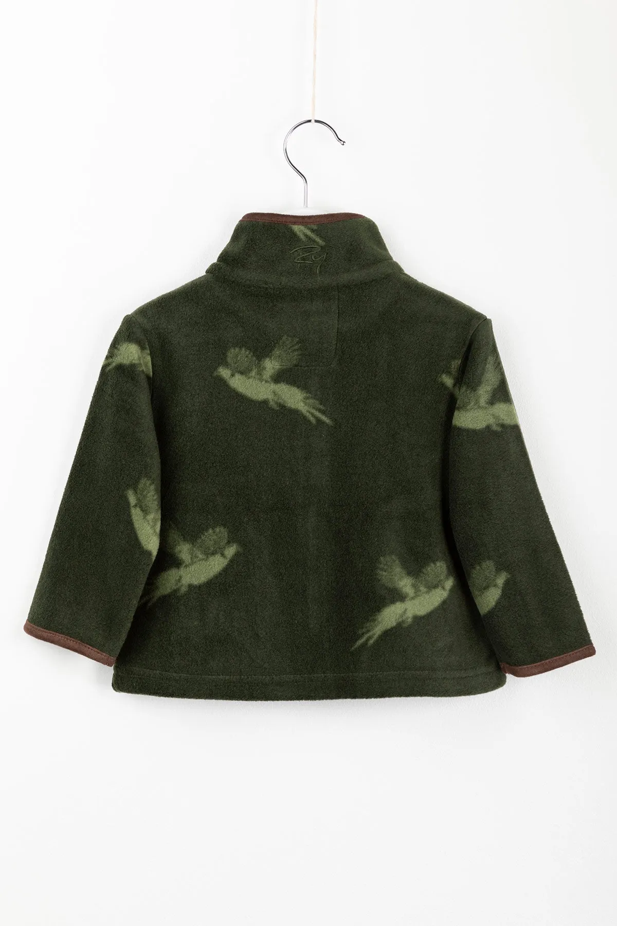 Toddler Fleece Jacket