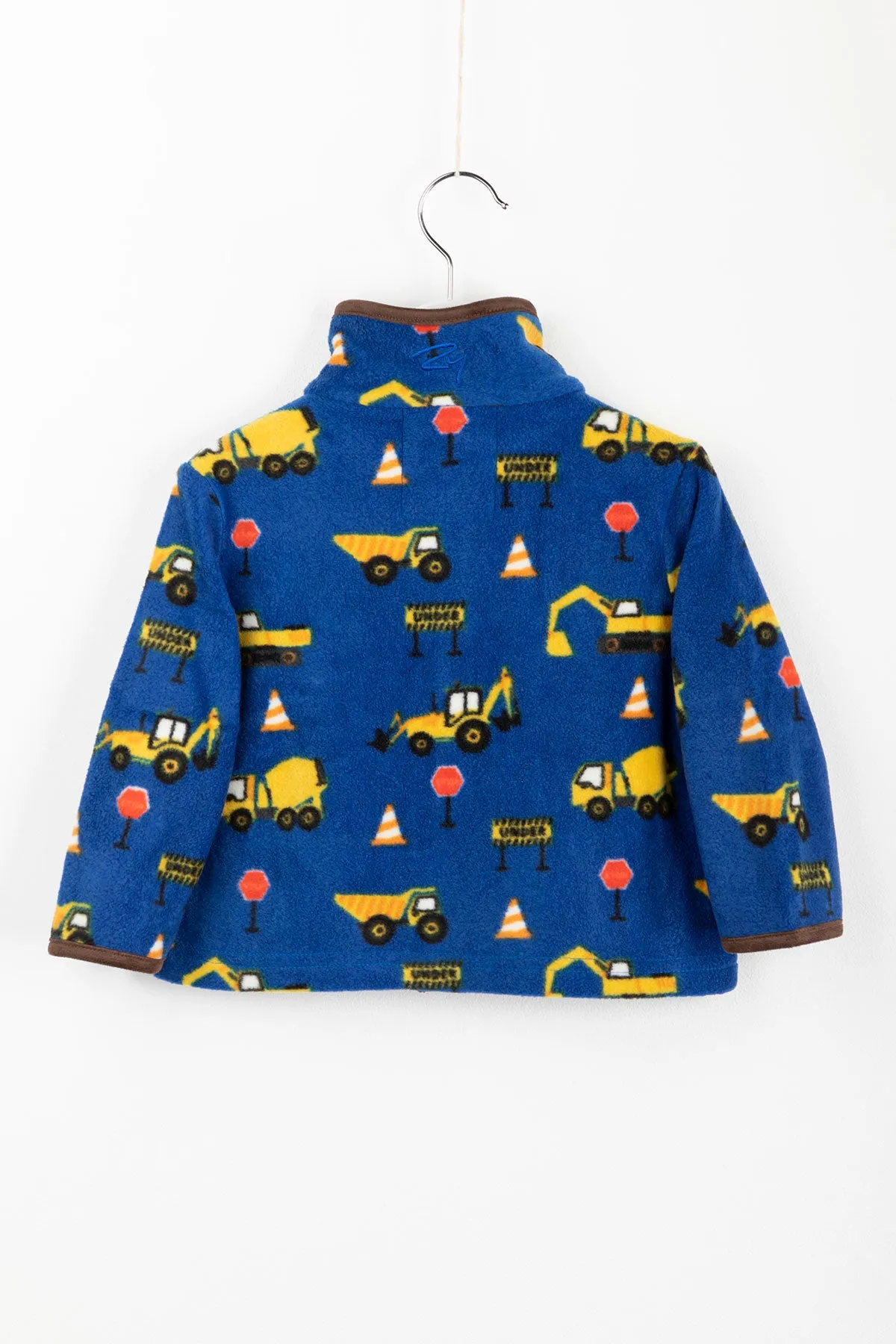 Toddler Fleece Jacket