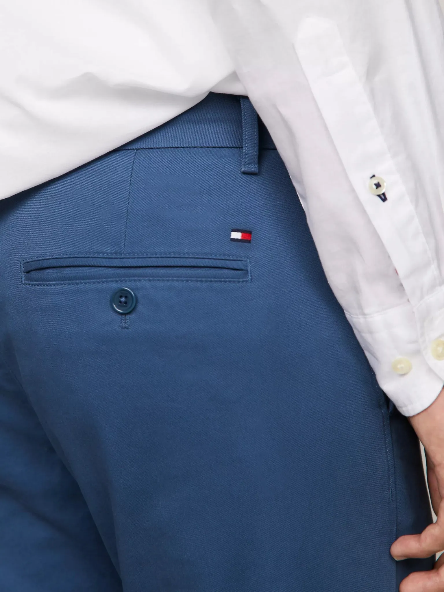 Tommy Hilfiger Bleecker Chino