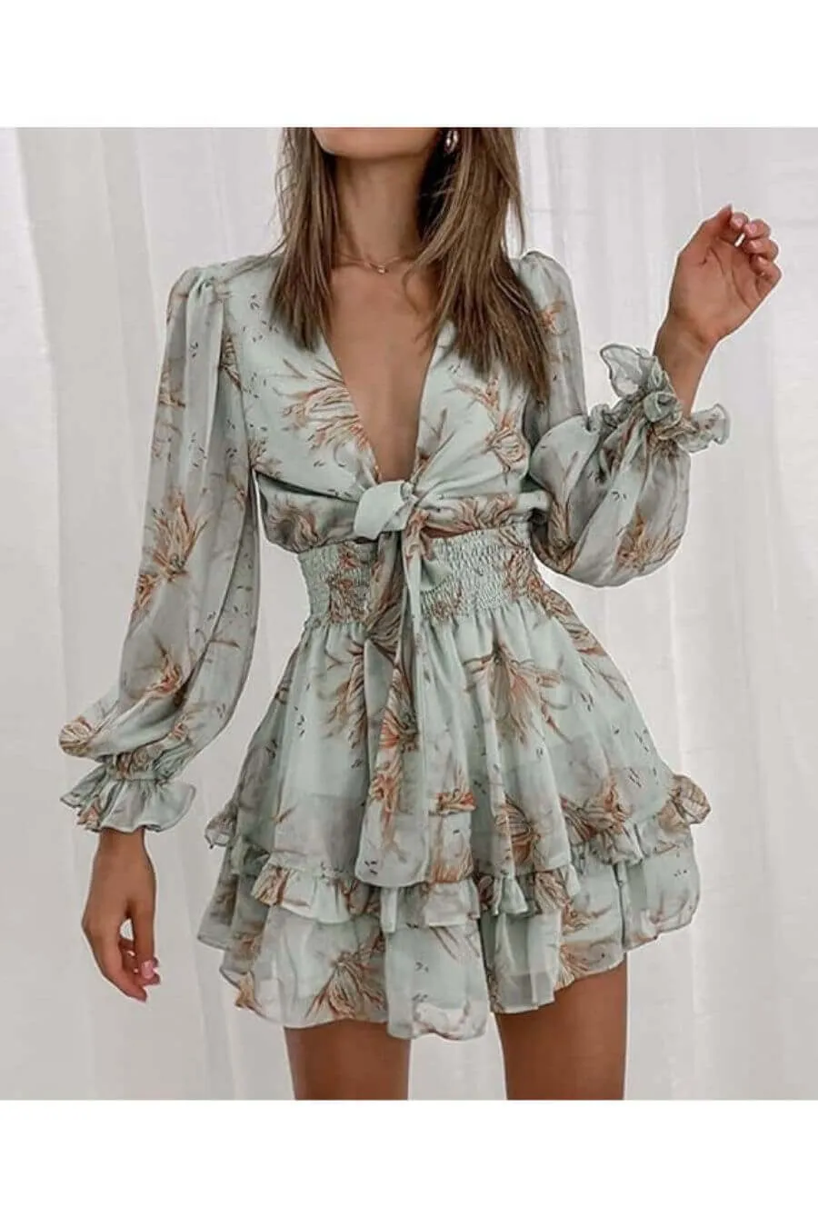 Tory Dress