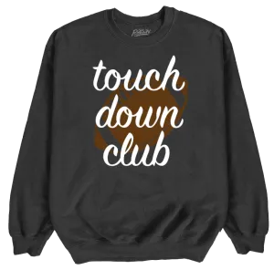 TOUCH DOWN CLUB