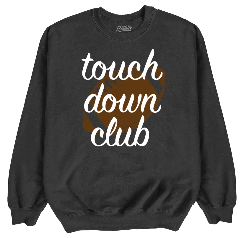 TOUCH DOWN CLUB