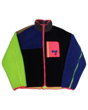 Trance Fleece Jacket