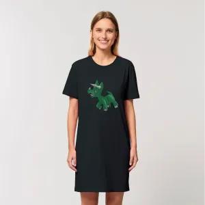 Treevetop Organic T-Shirt Dress