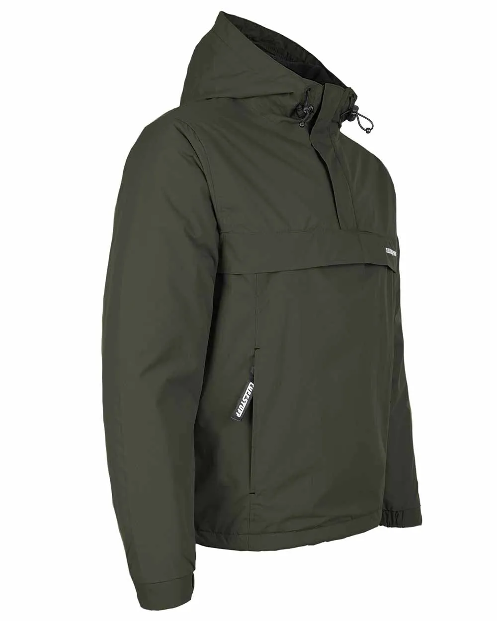 TuffStuff Sutherland Lined Windbreaker