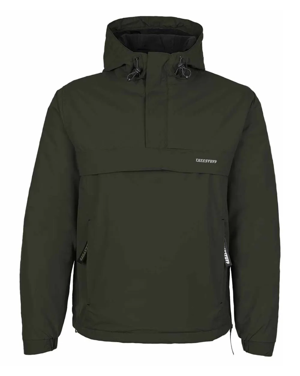 TuffStuff Sutherland Lined Windbreaker