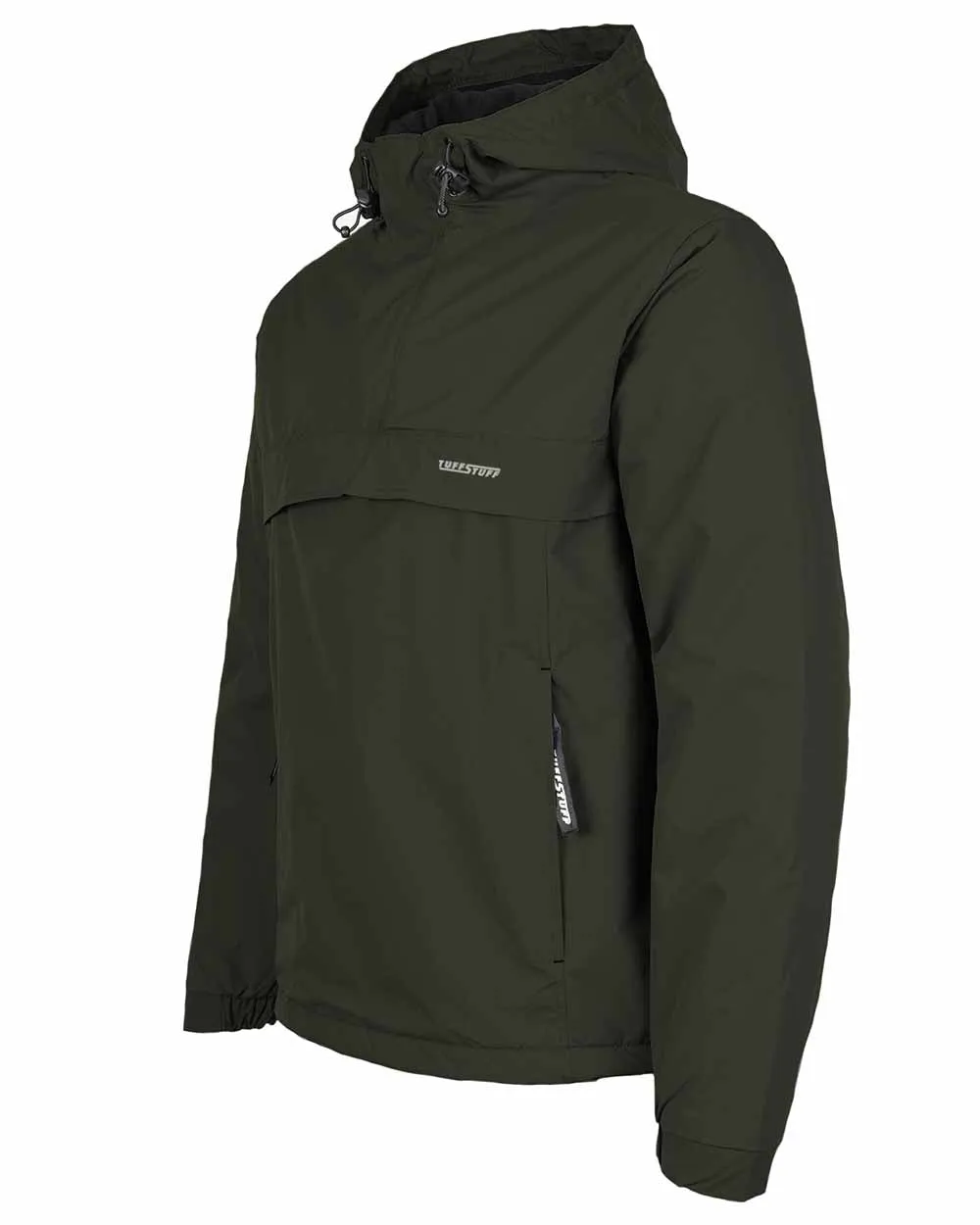 TuffStuff Sutherland Lined Windbreaker