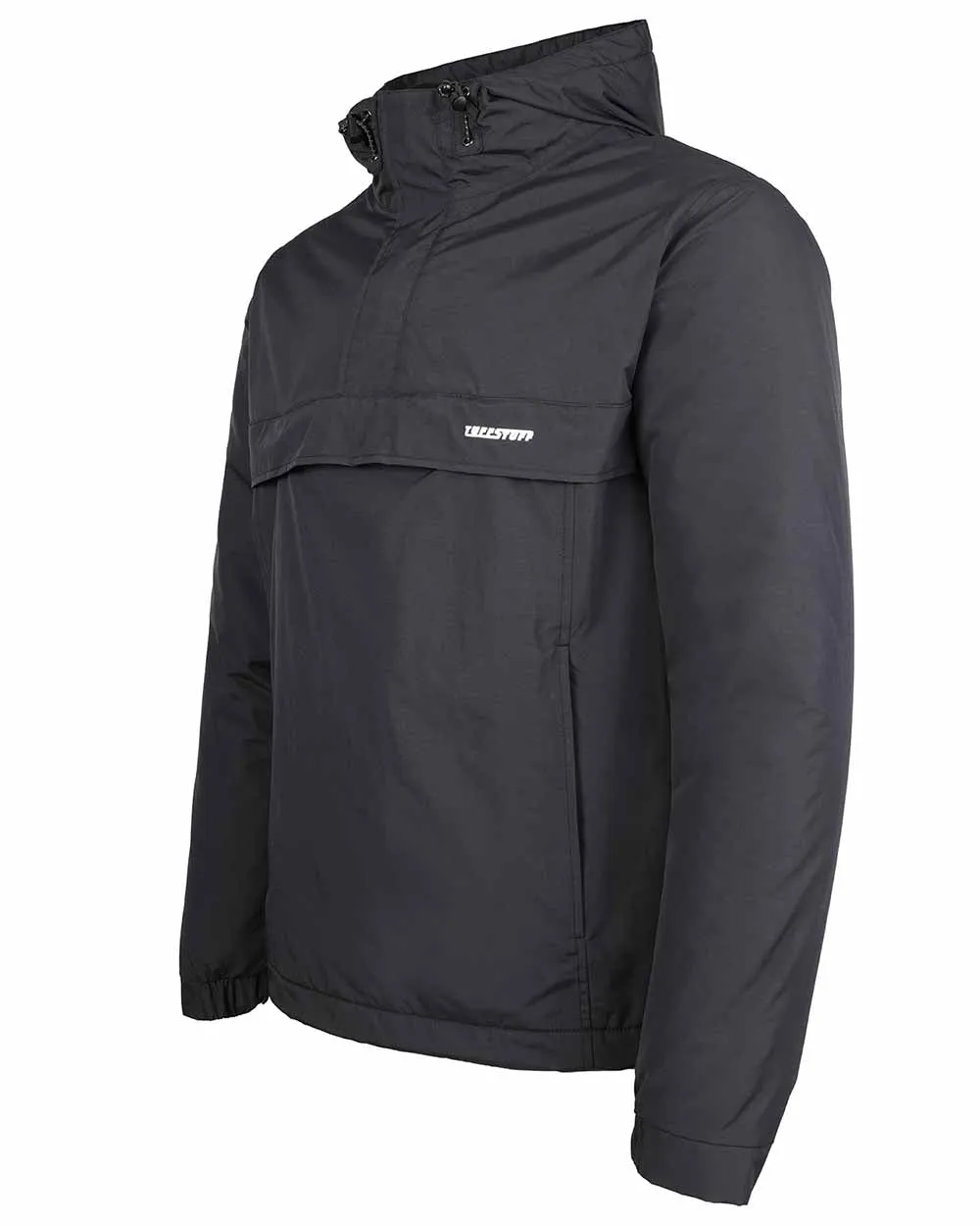 TuffStuff Sutherland Lined Windbreaker