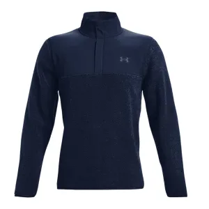 Under Armour Golf Pile SweaterFleece Top 1366284