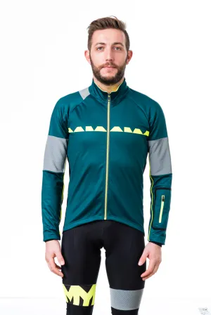 W0 - Winter cycling jacket