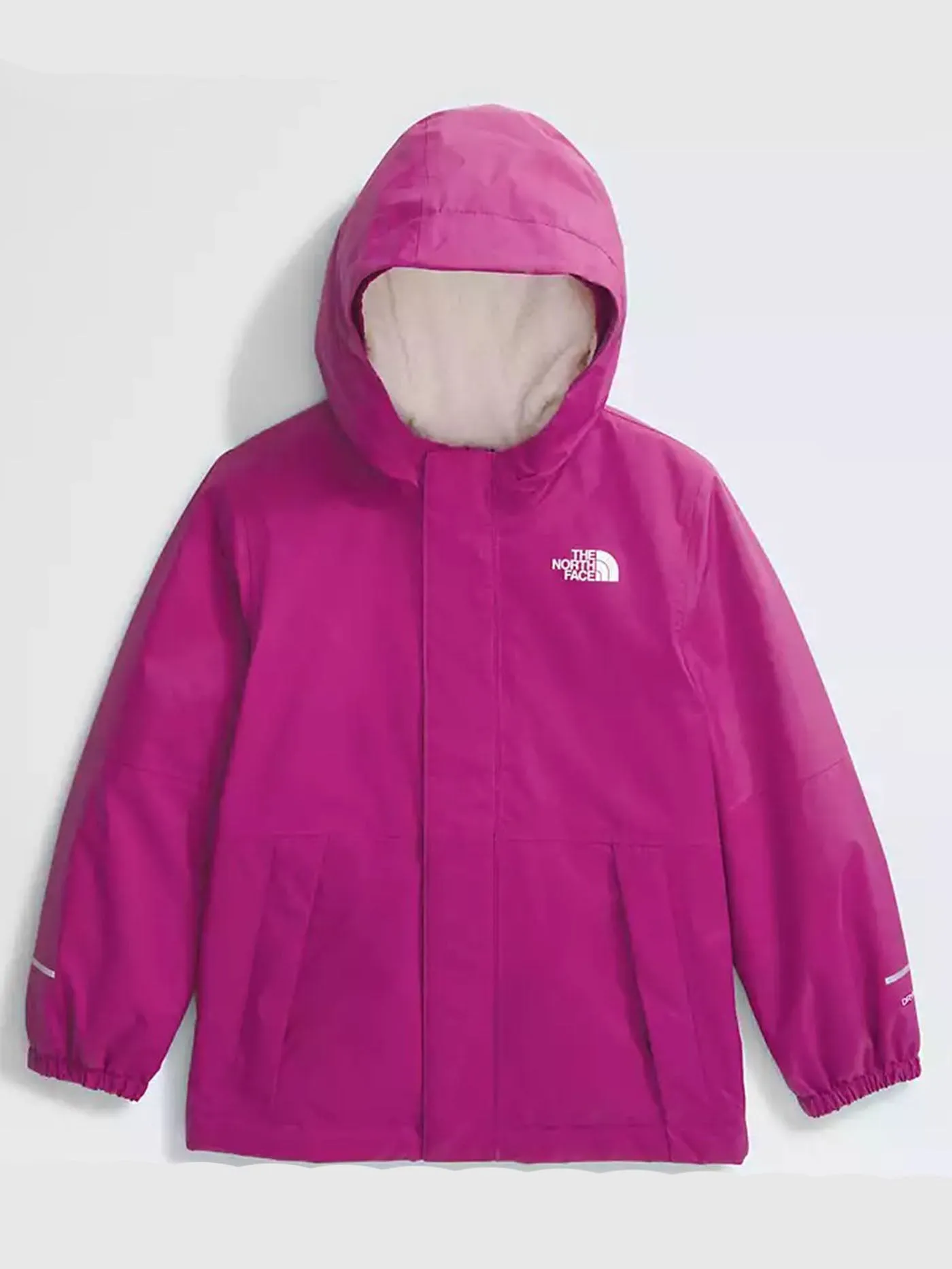 Warm Antora Rain Jacket (Youth)