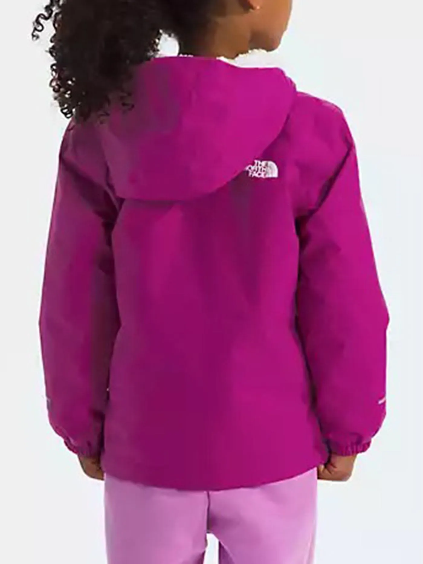 Warm Antora Rain Jacket (Youth)