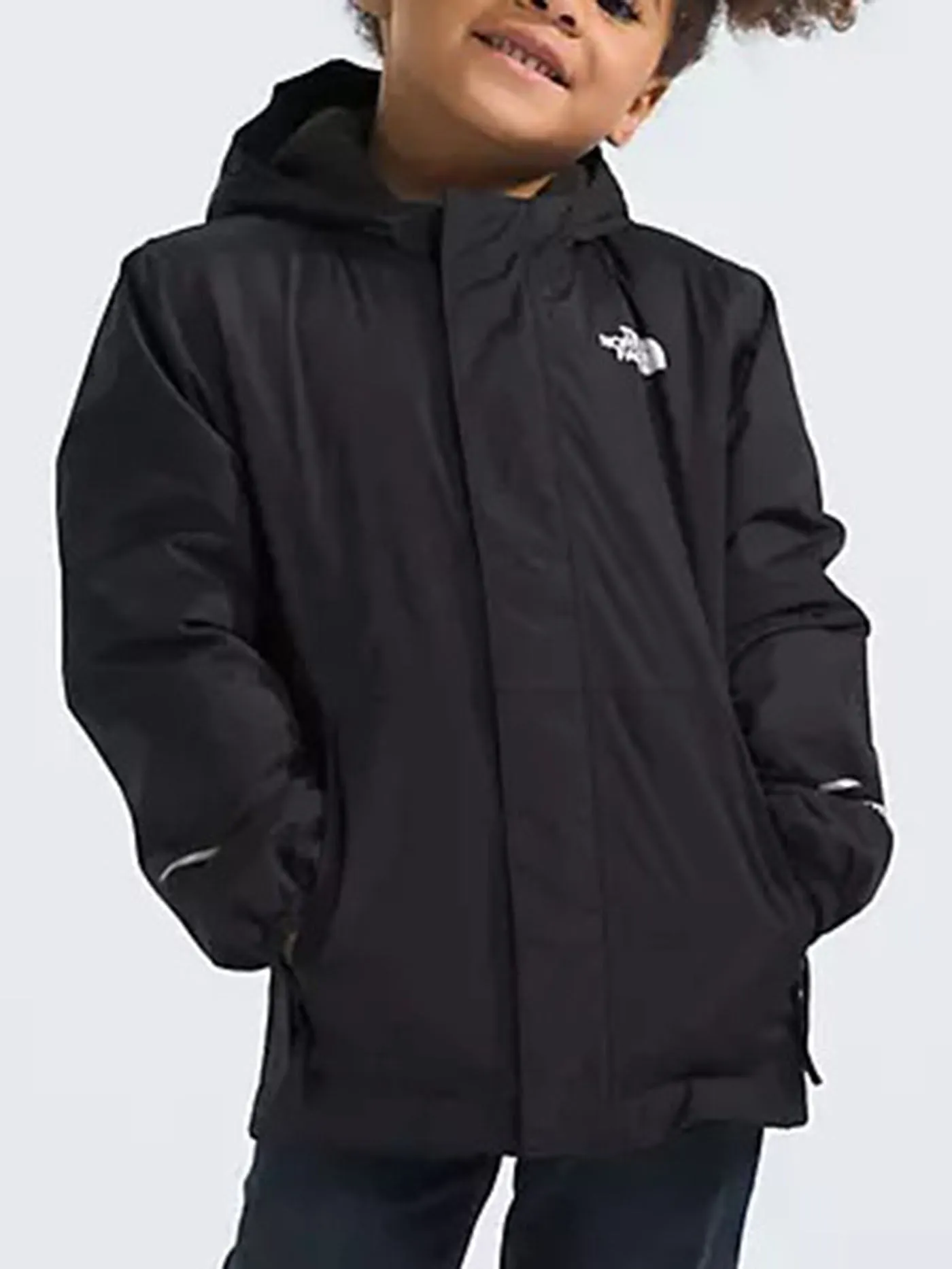 Warm Antora Rain Jacket (Youth)