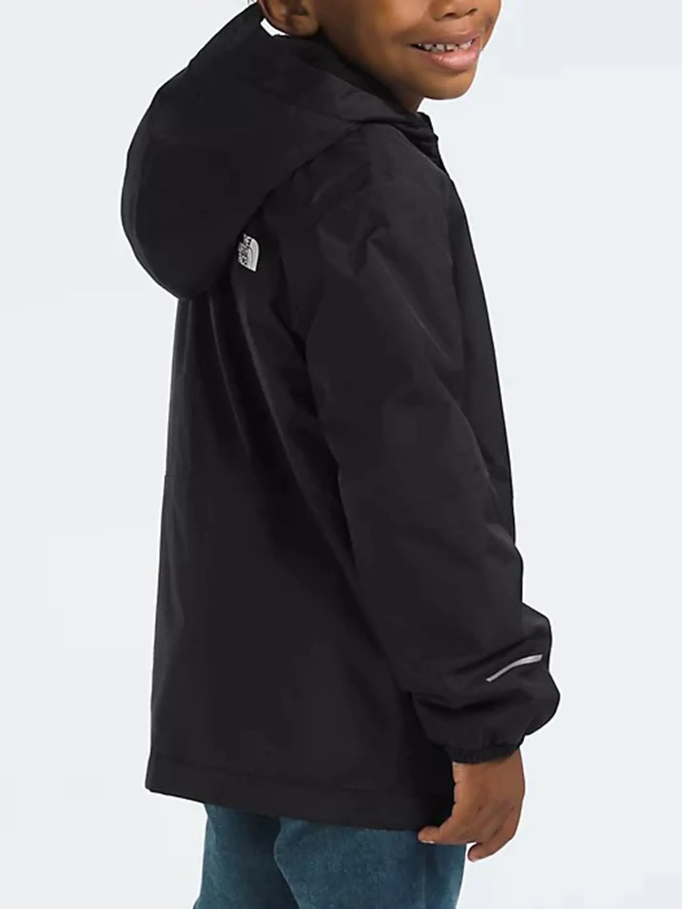 Warm Antora Rain Jacket (Youth)