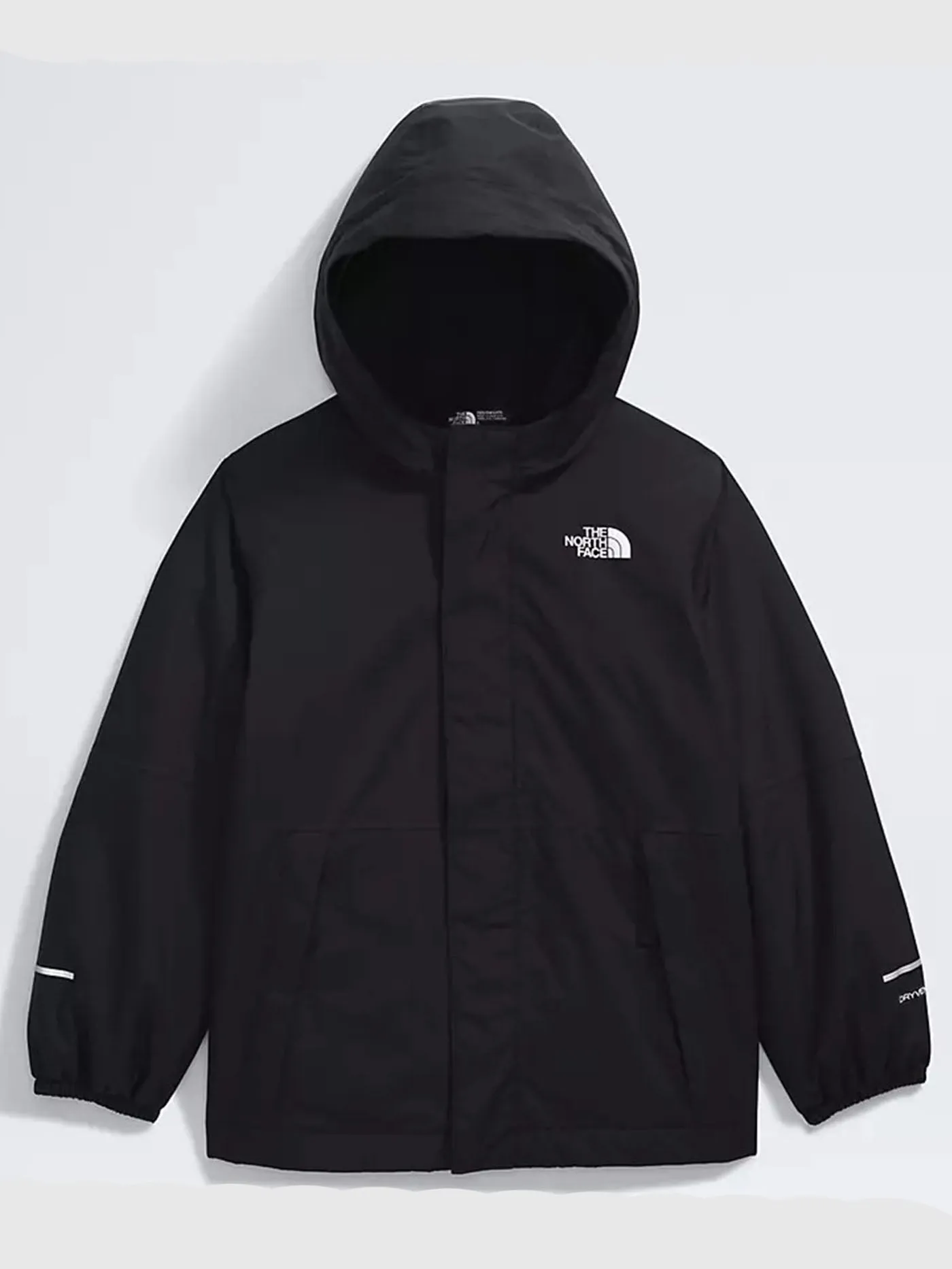 Warm Antora Rain Jacket (Youth)