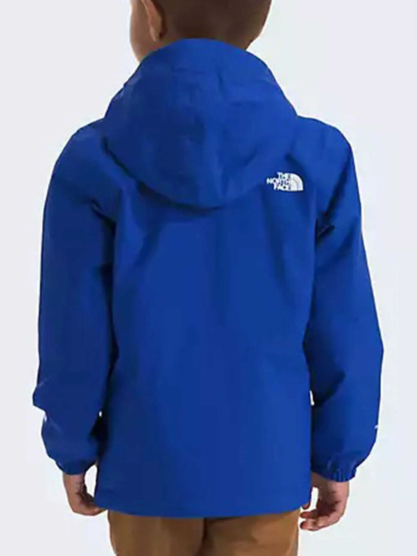 Warm Antora Rain Jacket (Youth)