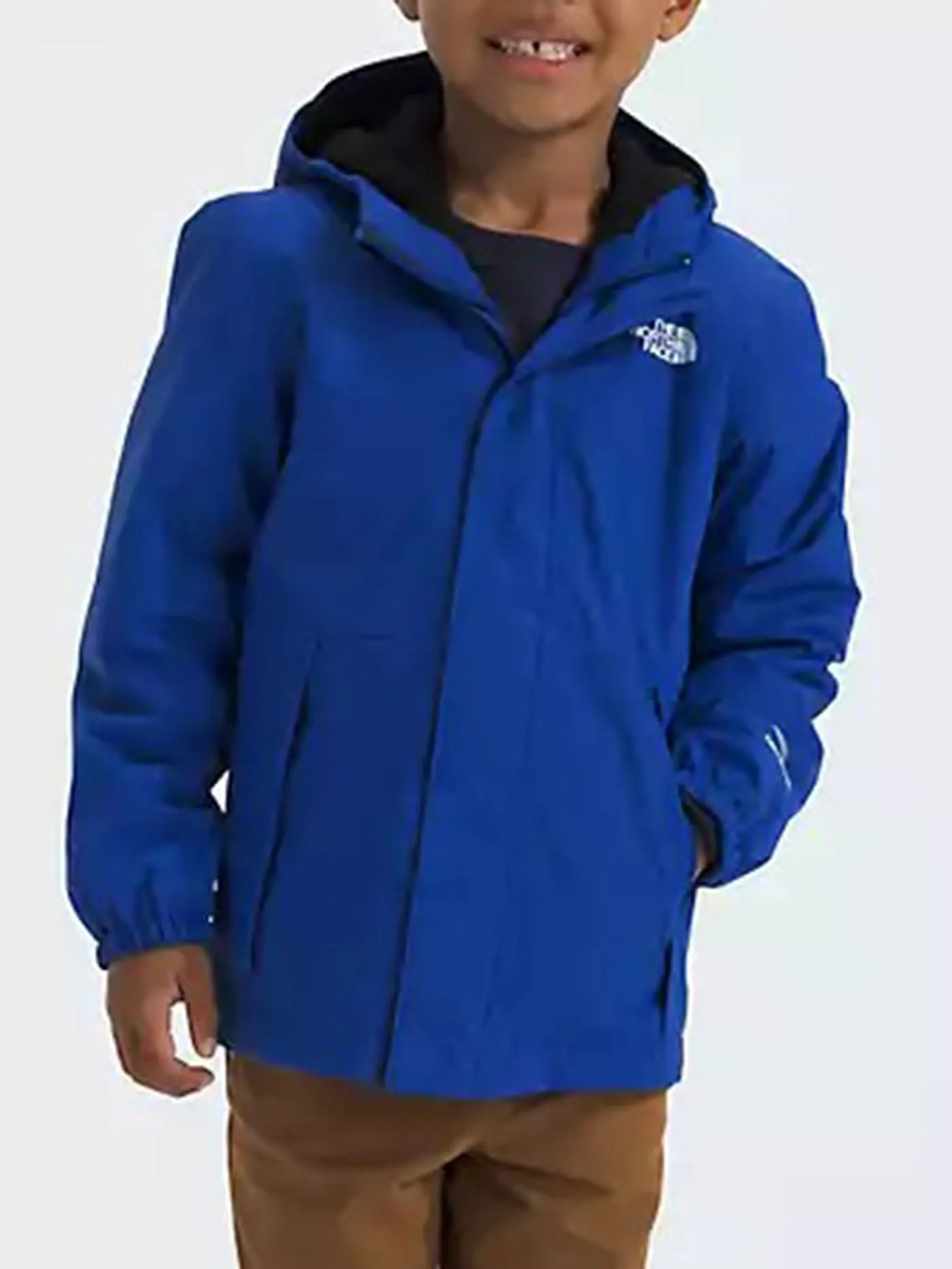 Warm Antora Rain Jacket (Youth)