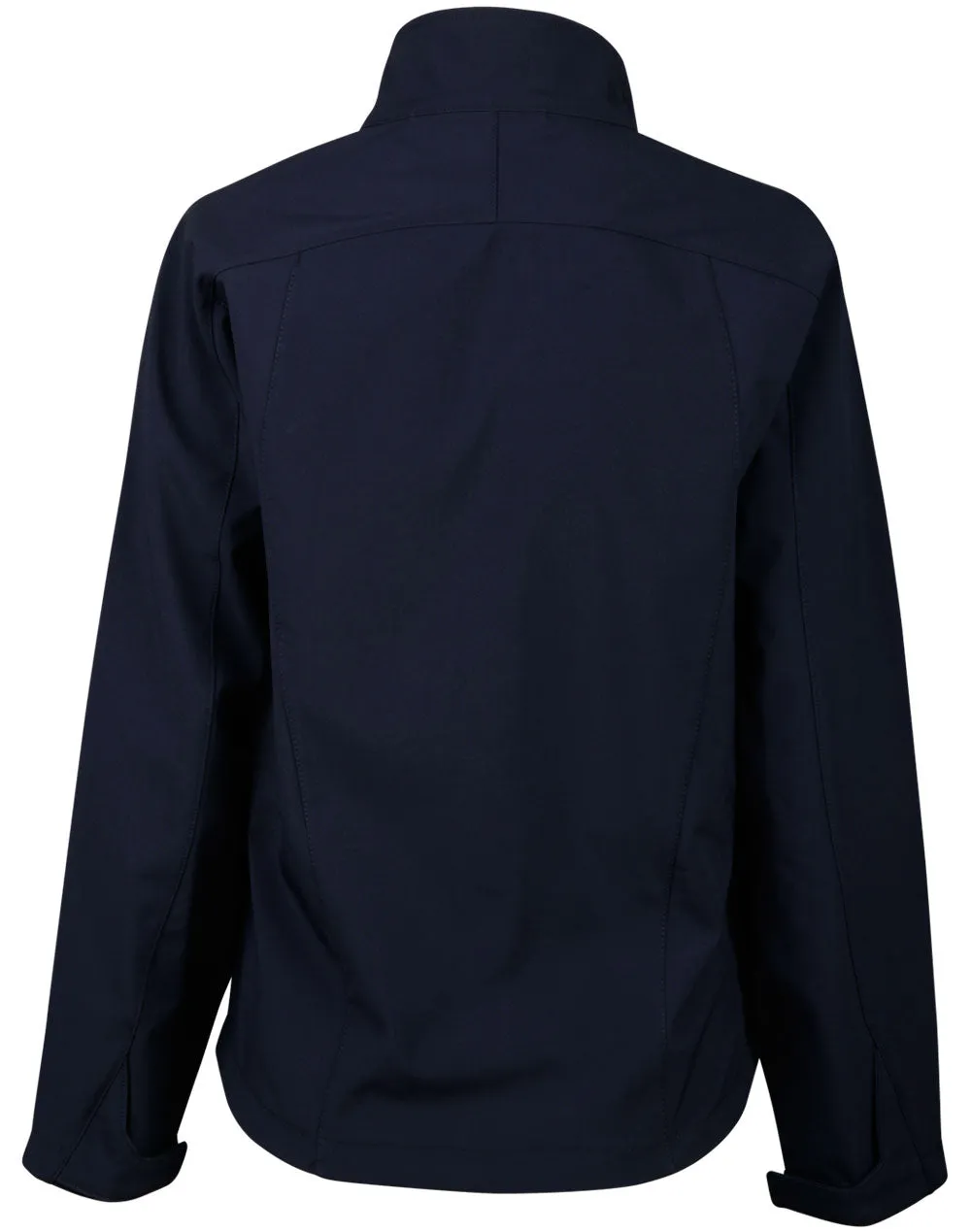 Winning Spirit Rosewall Soft Shell Ladies (JK16)