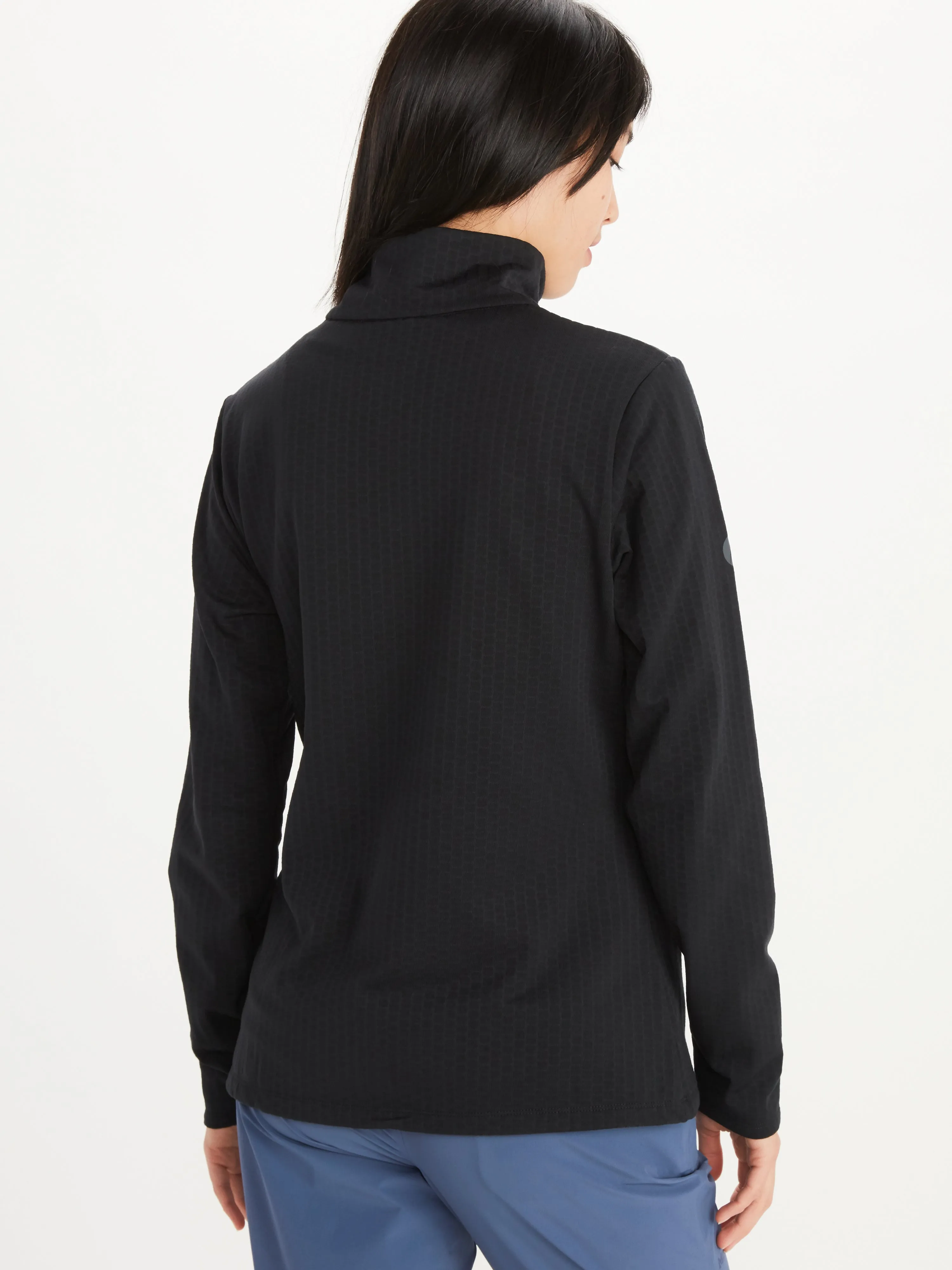 Wm's Leconte Fleece Jacket