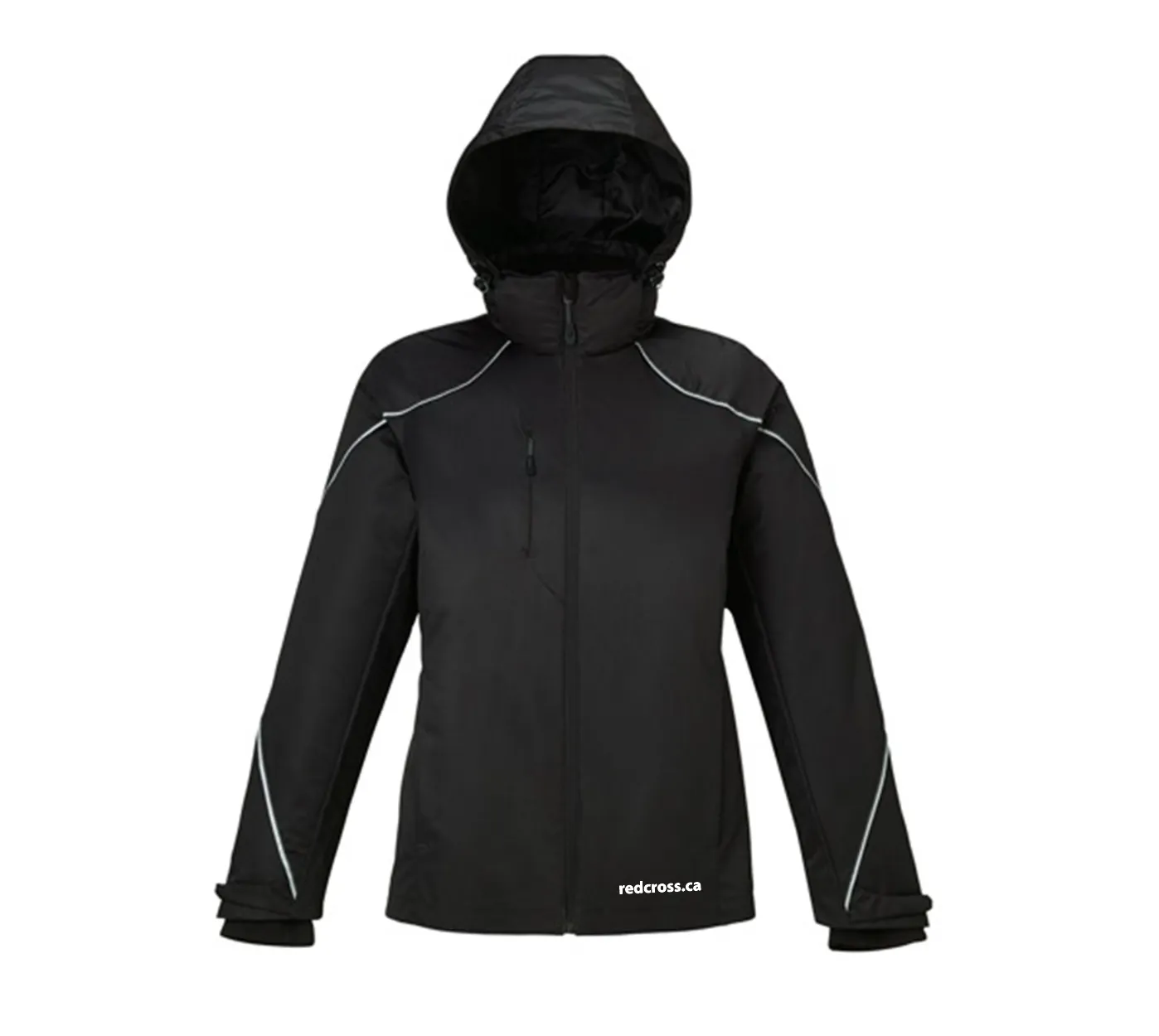 Womens 3 in 1 Jacket