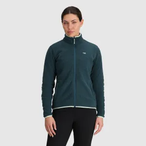 Women's OR Polartec® 200 Jacket