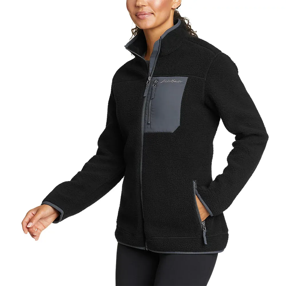 Women's Quest 300 Fleece Jacket