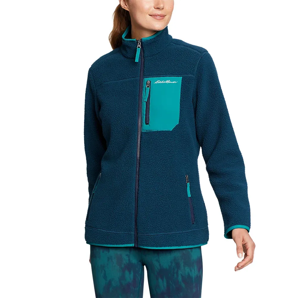 Women's Quest 300 Fleece Jacket