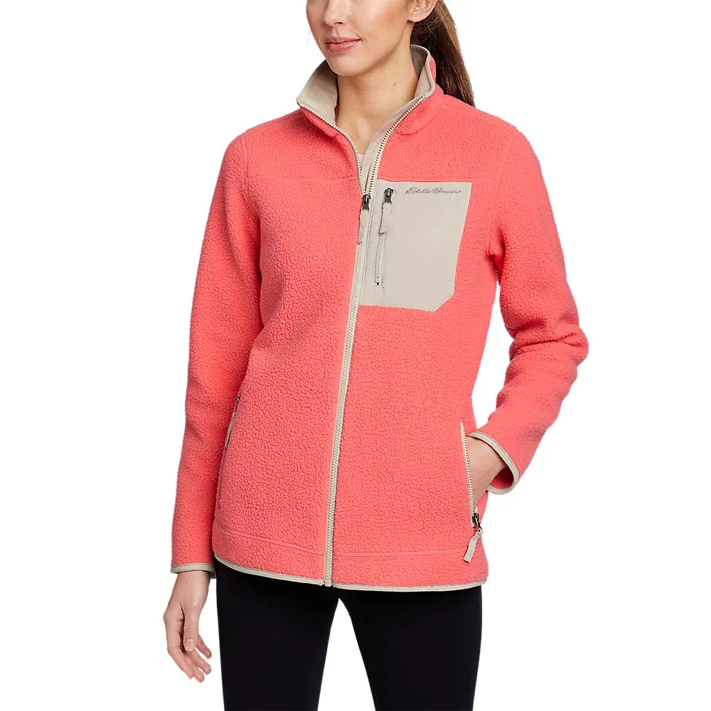 Women's Quest 300 Fleece Jacket