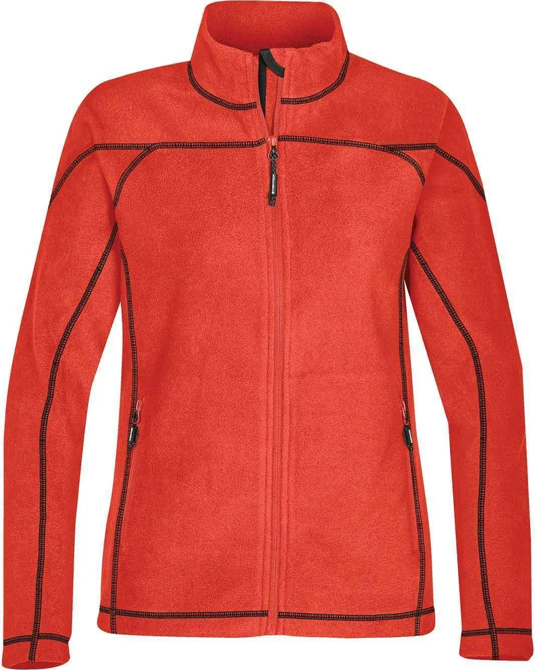 Women's Reactor Fleece Shell- SX-4W