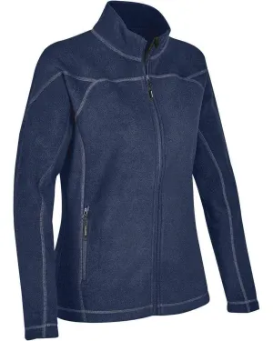 Women's Reactor Fleece Shell- SX-4W