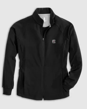 Women's South Carolina Blakey Full Zip Fleece Jacket