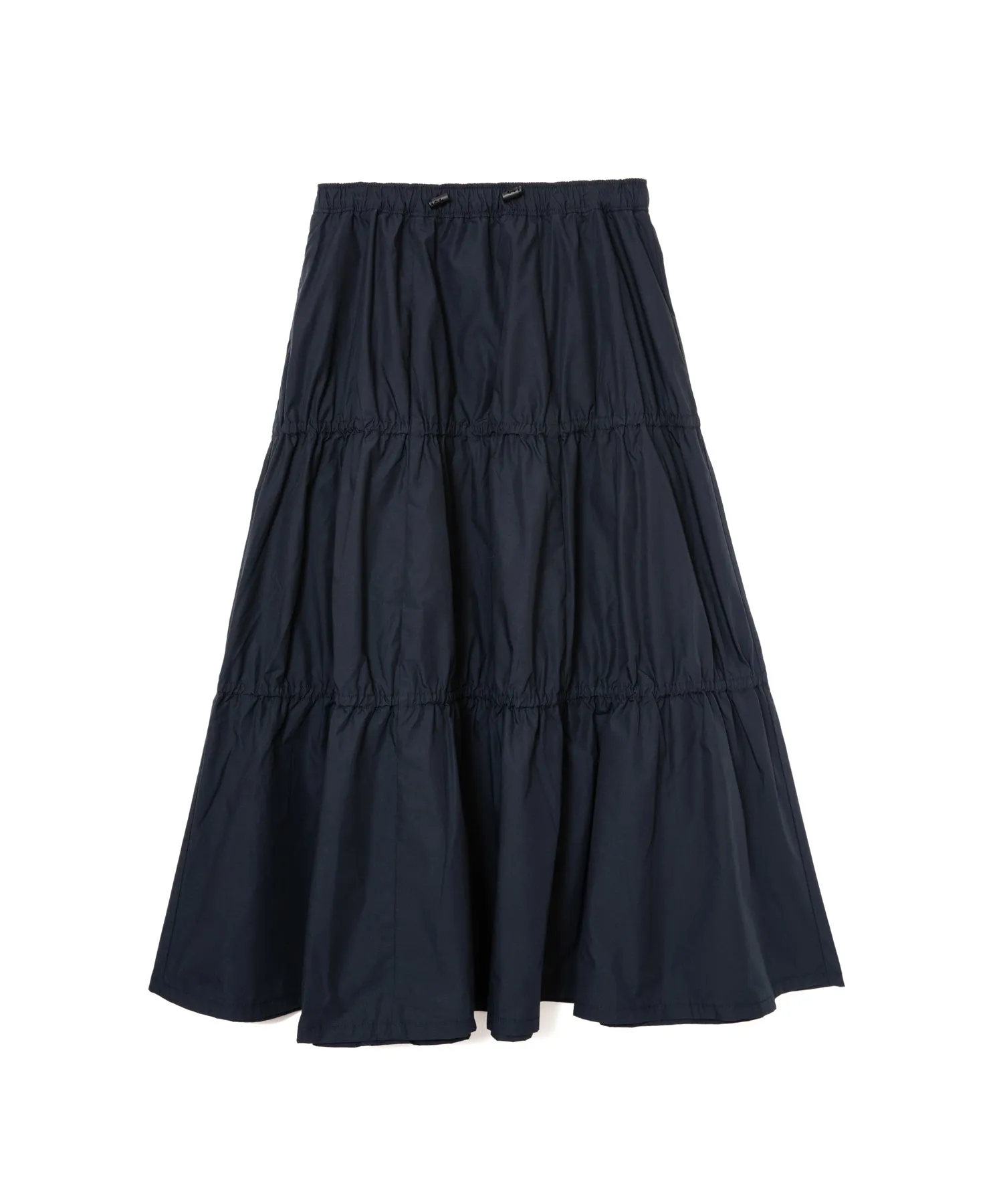 【WOMEN】THE NORTH FACE PURPLE LABEL 65/35 Field Tiered Skirt