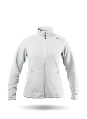 Zhik Womens Platinum Full Zip Fleece