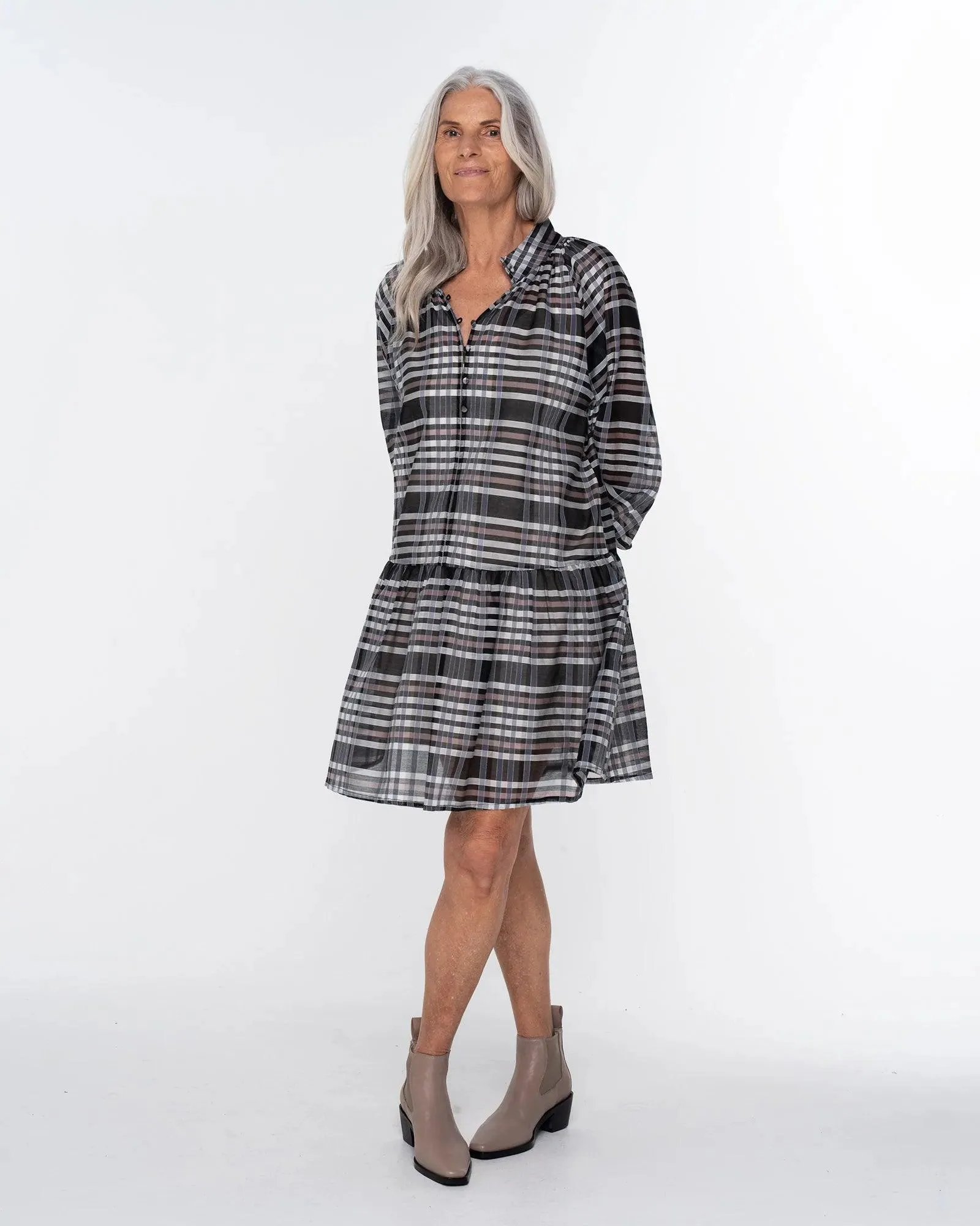 Zoe Kratzmann State Dress - Final Sale