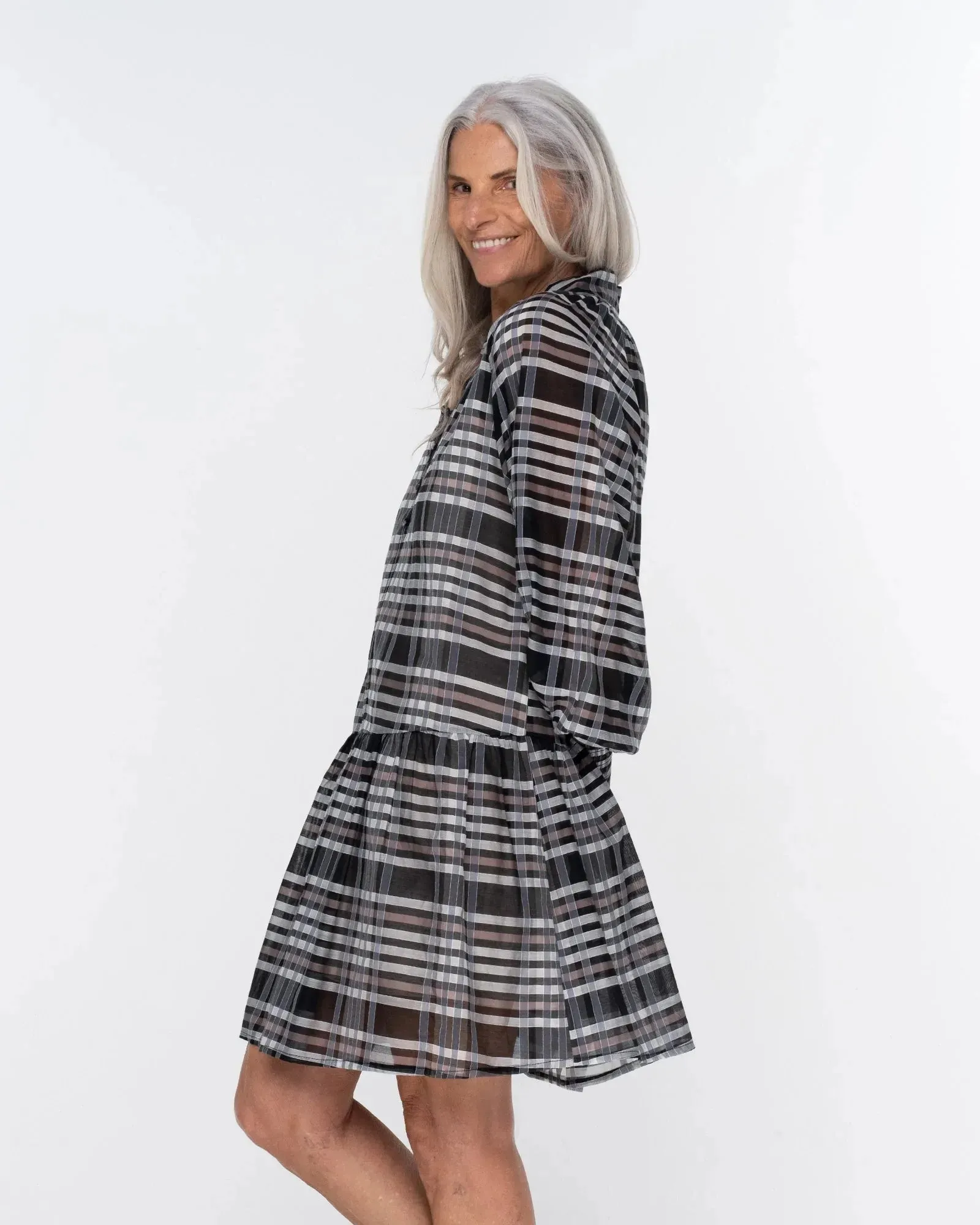 Zoe Kratzmann State Dress - Final Sale