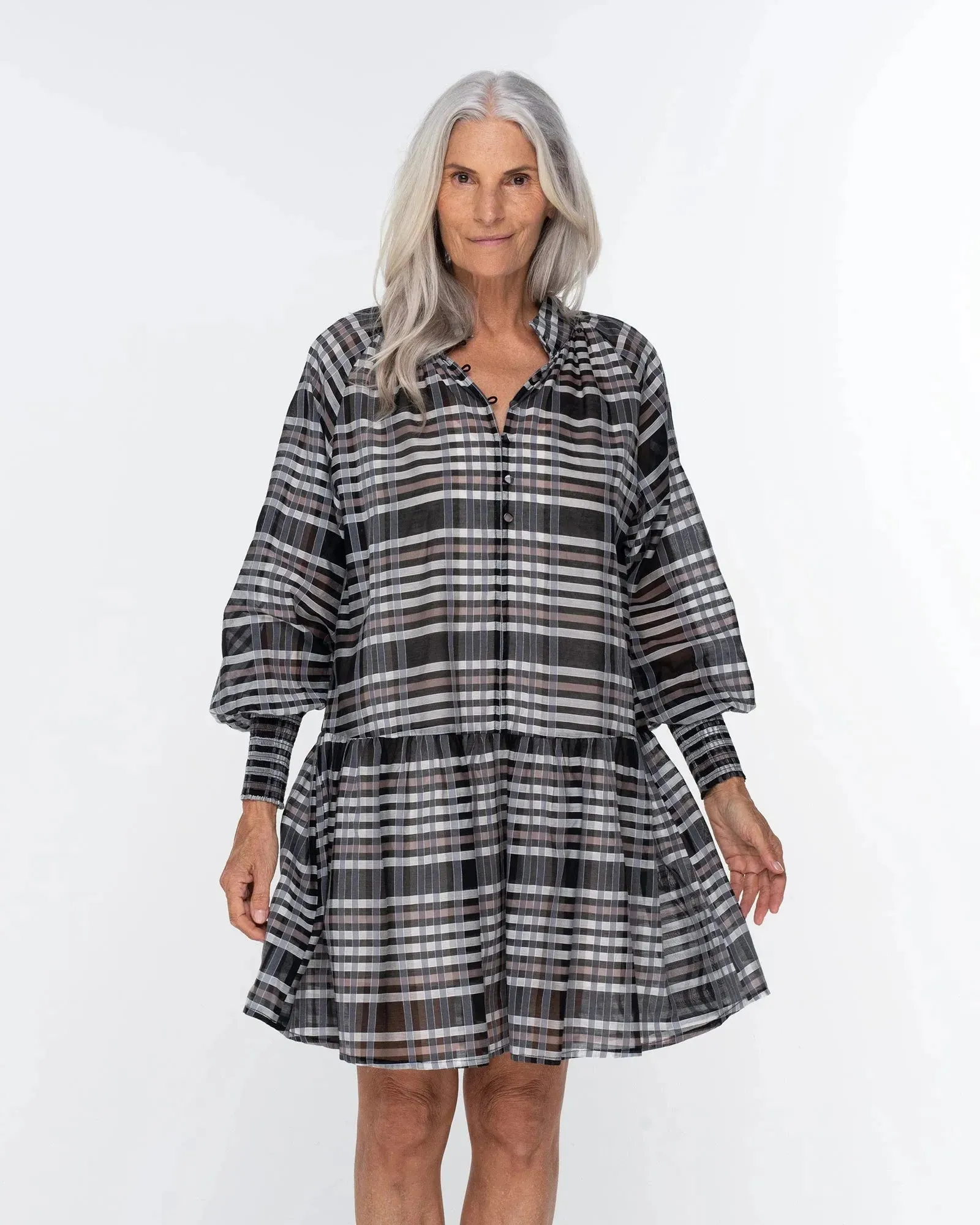 Zoe Kratzmann State Dress - Final Sale